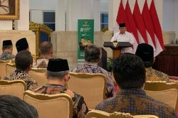 Prabowo Sebut Mudik Tradisi Indonesia, Doakan Para Pemudik Selamat