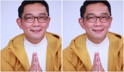 Ridwan Kamil Mendadak Muncul di Lebaran 2026, Minta Maaf dan Memaafkan Penyebar Fitnah