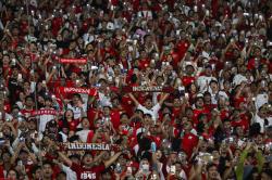 Suporter Timnas Indonesia Dapat 4.000 Kursi, Tenaga Tambahan Lawan Arab Saudi