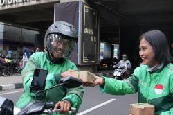 Grab Bantah Rumor Tinggalkan Indonesia