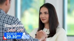Sinopsis Sinetron Mencintaimu Sekali Lagi Eps 95, Jumat 28 Maret 2025: Interaksi Manis Lingga dan Arini
