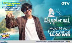 It’s Family Time! Cek Rekomendasi Destinasi Seru ala Gen-Z di Eksplorazi GTV   