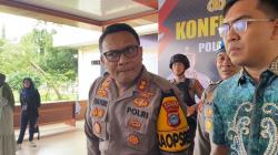 Gelar Perkara Pembunuhan Wartawati Akan Dilakukan Bersama Polres Banjarbaru dan POMAL