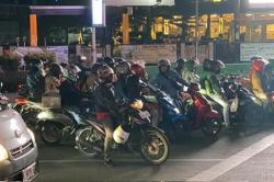 Dishub DKI Sebut Kebijakan WFA Cegah Penumpukan Pemudik di Jakarta