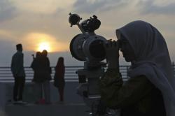 Kemenag: Idul Fitri 2025 Jatuh pada Senin 31 Maret secara Hisab