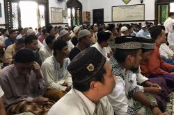 774 Narapidana Lapas Semarang Terima Remisi Khusus Idul Fitri, 2 Langsung Bebas