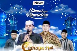 Cahaya Hati Indonesia Siang Ini soal Setelah Menang, Terus Balik Lagi? Saksikan Pukul 12.30 WIB di iNews