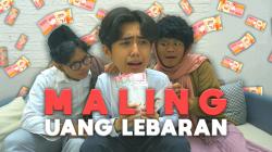 THR Hilang sampai Interogasi Keluarga, Sitkom Lebaran Farel Tarek Bikin Nostalgia
