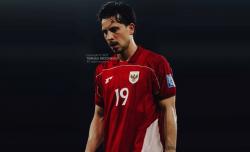 Timnas Indonesia Ketiban Sial di Round 4 Kualifikasi Piala Dunia 2026 Zona Asia