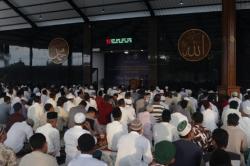 7.607 Narapidana di Jateng Terima Remisi Khusus Idul Fitri, 84 Langsung Bebas