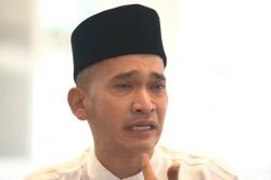 Akhirnya Ruben Onsu Umumkan Gagal Naik Haji: Allah Tahu yang Terbaik