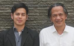 Ray Sahetapy Meninggal, Surya Sahetapy: Selamat Jalan Ayah, Titip Salam Cinta dan Kangen ke Kak Gisca!