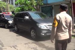 Identitas Sejoli Tewas dalam Mobil di Surabaya, Kondisi Mesin dan AC Menyala