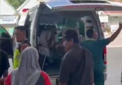 Pemudik asal Palembang Melahirkan di Toilet Terminal Bus Tingkir Salatiga