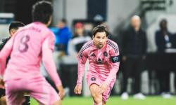 Klub Pemain Keturunan Indonesia Libas Lionel Messi Cs di CONCACAF Champions Cup