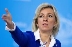 AS Jatuhkan Sanksi ke Rusia, Perang Ukraina Makin Jauh dari Akhir