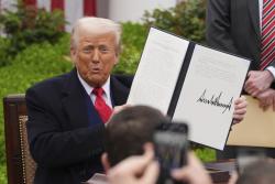 Dihukum Tarif 50% oleh Trump, Negara Ini Berlakukan Keadaan Darurat Bencana 2 Tahun