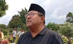 Rano Karno Target Aturan Larangan Ngamen Pakai Ondel-Ondel Terbit sebelum HUT Jakarta