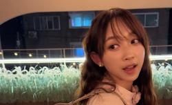 Profil Dita Karang, Idol K-Pop asal Yogyakarta Pamit dari Secret Number