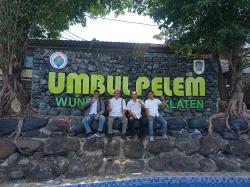 Desa BRILiaN Ini Bagikan THR hingga Sediakan Jaminan Sosial untuk Warga