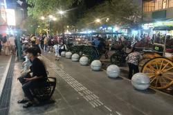 3 Tempat Parkir Motor sekitar Malioboro yang Strategis, Aman dan Murah untuk Wisatawan<