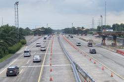 73.300 Kendaraan Melintas di Tol Cipali Arah Jakarta Hari Ini, Naik 55 Persen