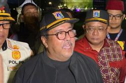 Rano Karno Ungkap Rencana Beri Keringanan Pajak Hotel di Jakarta