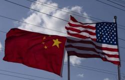 Perang Dagang AS-China Makin Panas, Trump Setop Impor Minyak Goreng