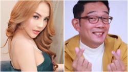 Ridwan Kamil Absen Lagi di Sidang Lisa Mariana, Kuasa Hukum: Tak Ada Kewajiban
