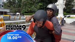 Sinopsis Sinetron Preman Pensiun 9 Eps 37, Minggu 6 April 2025: Murad Teringat Kenangan Gobang gegara Ini