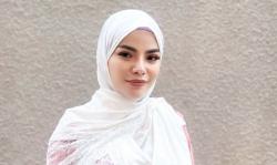 Dinar Candy Terobsesi Punya Pasangan Cowok Bule, Ini Alasannya