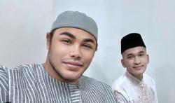 Ivan Gunawan Kirim Kabar Mengharukan Akan Berangkat Haji Tahun Ini