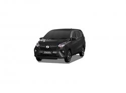 Desain Modern dan Fitur Canggih, Daihatsu Sigra Tipe D jadi Primadona