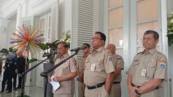 Pramono Panggil Direksi Bank DKI Buntut Gangguan Layanan JakOne Mobile