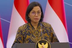 Sri Mulyani Tegaskan Efisiensi Anggaran Berlanjut di APBN 2026