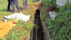 Warga Sumedang Gempar, Mayat Wanita Ditemukan di Gorong-Gorong Tol Cisumdawu
