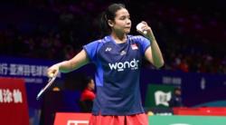 Hasil Drawing Taipei Open 2025: Komang Ayu Hadapi Utusan Malaysia