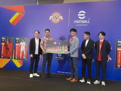 Keren! Wajah Rizky Ridho Cs Bakal Mirip Aslinya di Game eFootball, Kok Bisa?