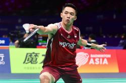 Jonatan Christie Buka-bukaan Alasan Tinggalkan Pelatnas demi Keluarga: Saya Egois demi Olimpiade!