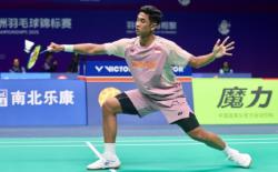 Susunan Pemain Indonesia Vs Denmark di Piala Sudirman 2025: Jojo Disimpan