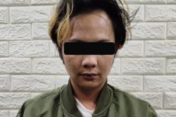 Viral Pria di Jakpus Todong Penjaga Warung Pakai Airsoft Gun, Minta Uang Rp200.000