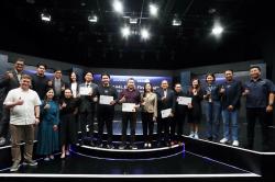 MODENA Pay dan MNC Kapital Jalin Kemitraan Strategis, Perkuat Ekosistem Keuangan Digital
