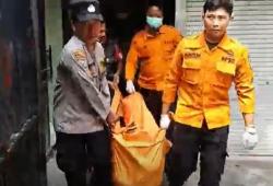 Surabaya Gempar, Sejoli Ditemukan Tewas dalam Kamar Kos Perumahan Elit<