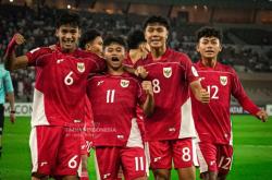 Live RCTI dan GTV, Jadwal Timnas Indonesia U-17 Vs Afghanistan Kick off Jam Berapa?<