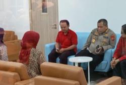 Kasus Pemerkosaan oleh Dokter PPDS, Polda Jabar Olah TKP di Lantai 7 RSHS Bandung
