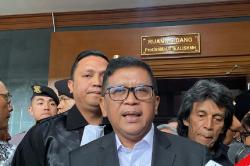 Muncul Sosok Ibu di Sidang Sekjen PDIP Hasto, Ini Kata KPK