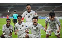 Ini Link dan Cara Nonton Live Streaming Timnas Indonesia U-17 vs Korea Utara<
