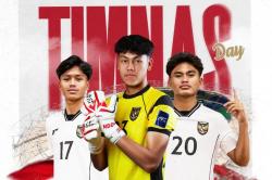 Hasil Timnas Indonesia U-17 vs Afghanistan U-17: Belum Ada Gol di Babak Pertama