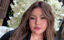 Lisa Mariana Ungkap Akta Kelahiran Anaknya Pakai Nama Ajudan RK Berinisial R