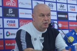 Bojan Hodak Akui Persib Ingin Saddil, Asnawi, dan Jordi Amat, tapi...